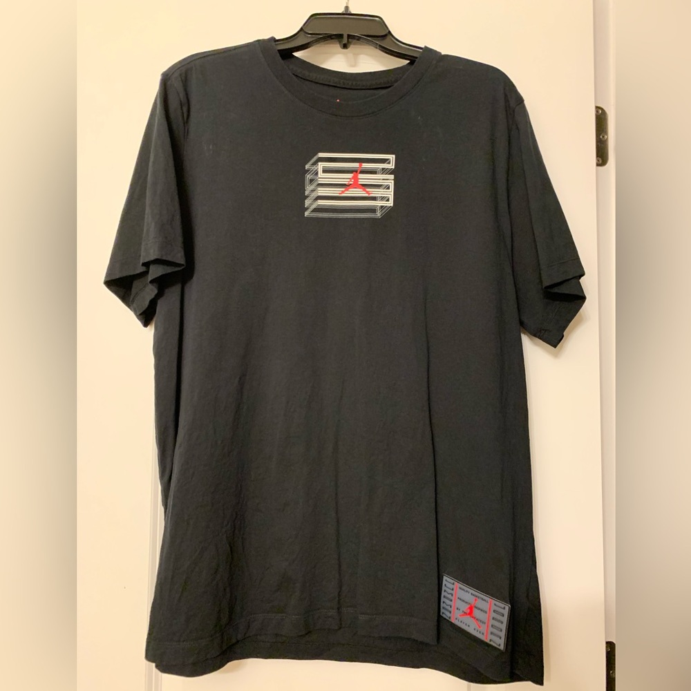 Jordan Tee